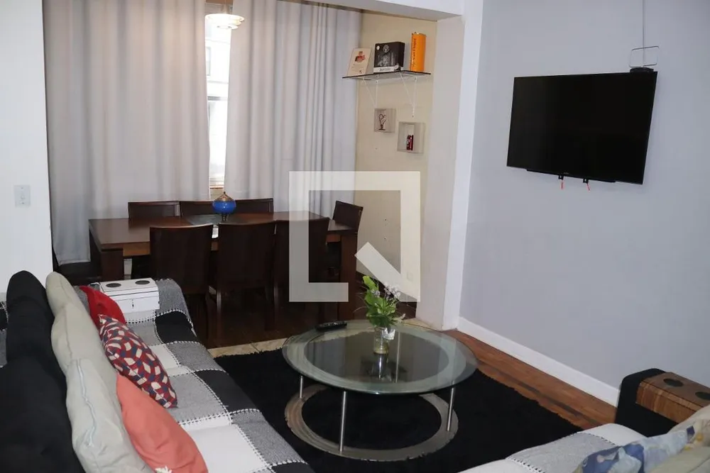 Apartamento, 2 quartos, 60 m² - Foto 11