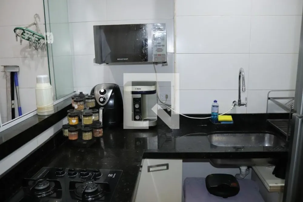 Apartamento, 2 quartos, 60 m² - Foto 12