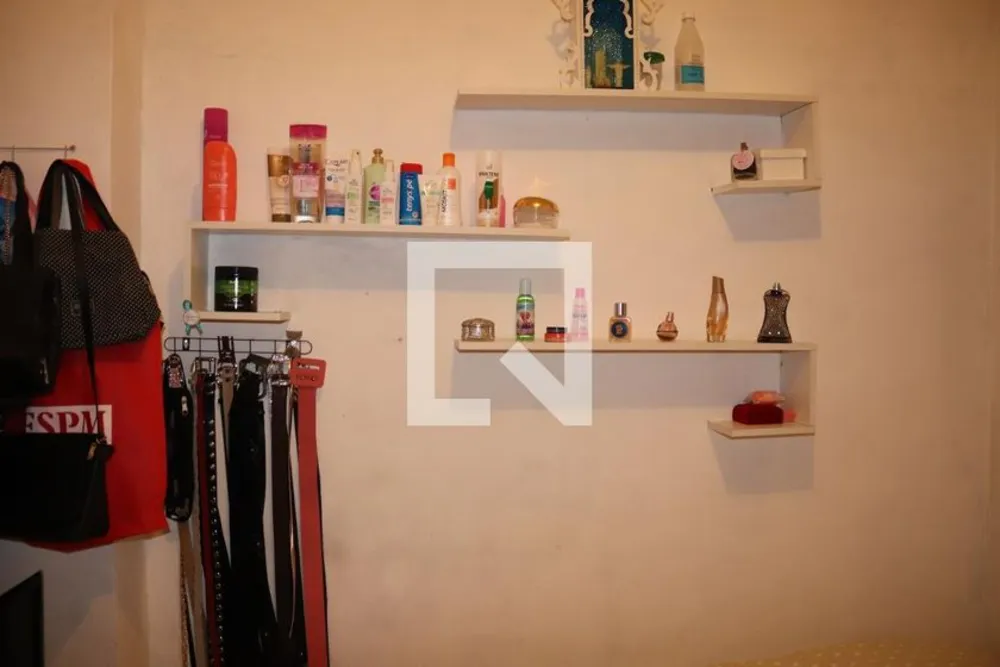 Apartamento, 2 quartos, 60 m² - Foto 6