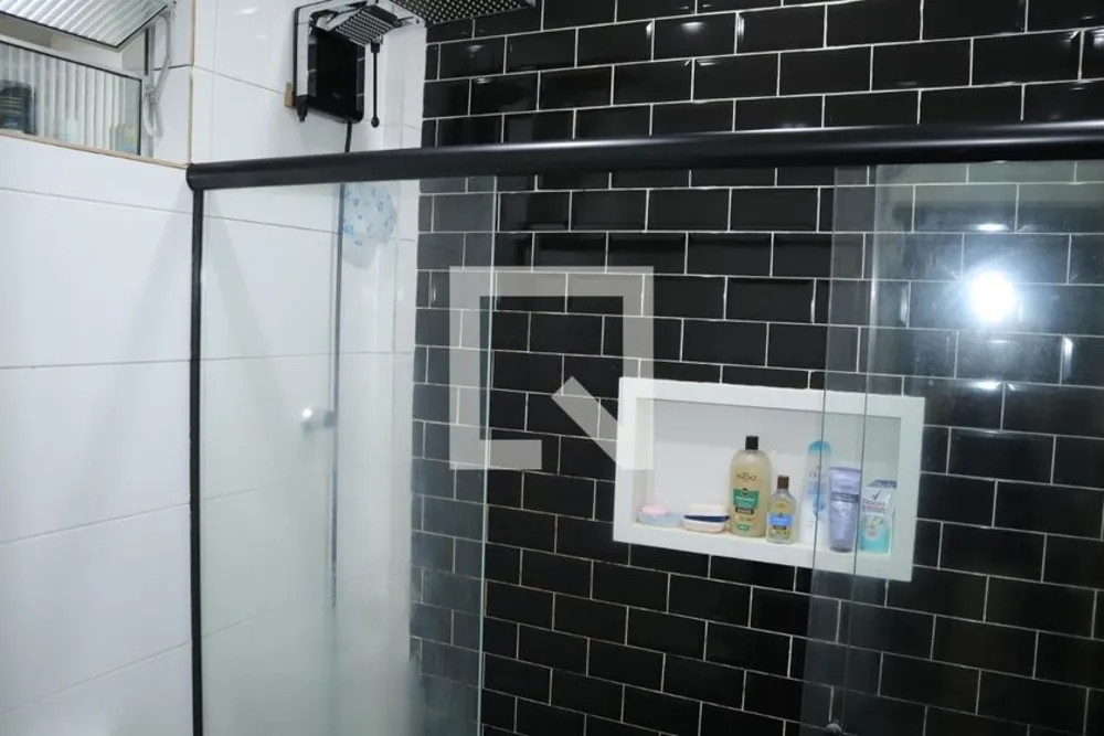 Apartamento, 2 quartos, 60 m² - Foto 3