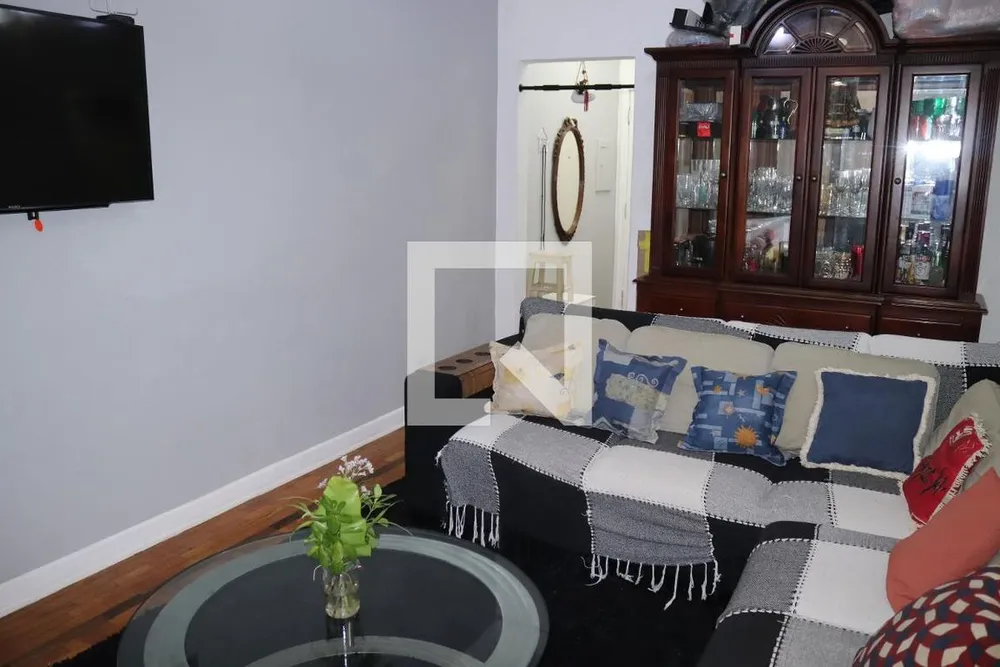Apartamento, 2 quartos, 60 m² - Foto 8