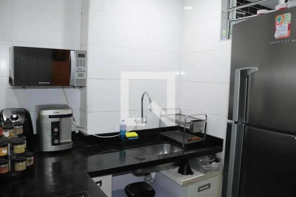 Apartamento, 2 quartos, 60 m² - Foto 4