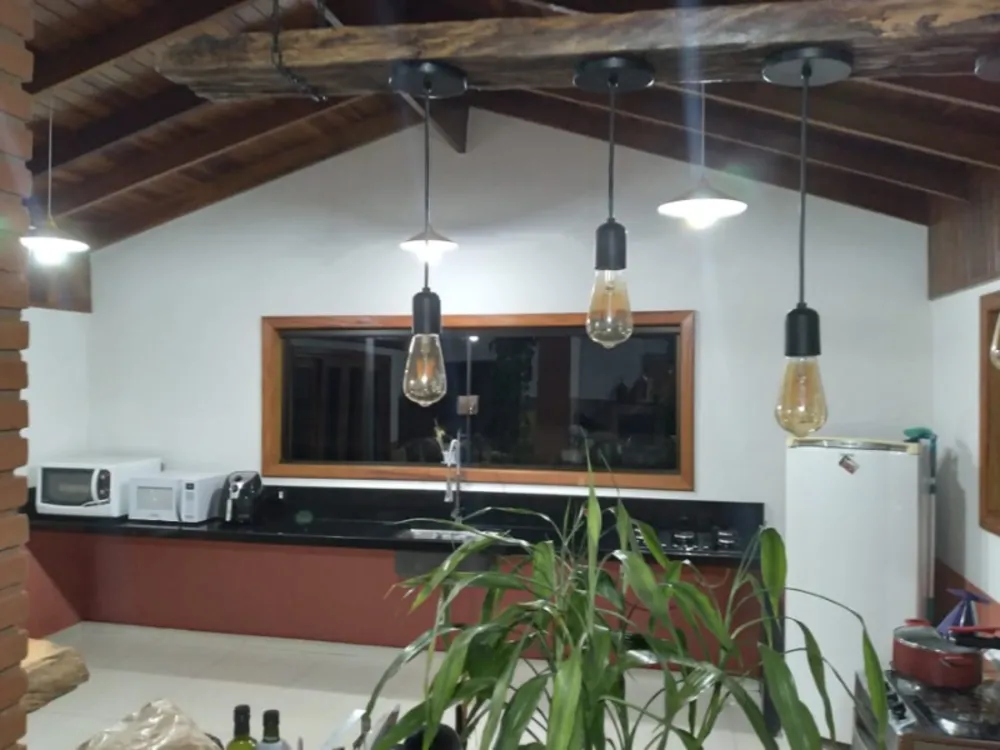 Chácara, 3 quartos - Foto 2