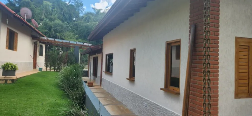 Chácara, 3 quartos - Foto 1