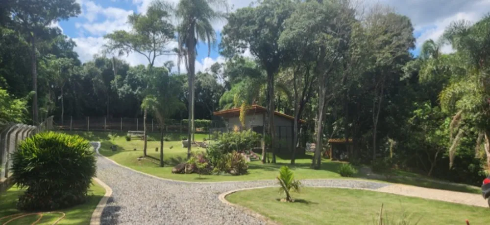 Chácara, 3 quartos - Foto 6