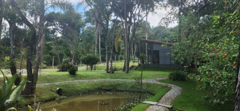 Chácara, 3 quartos - Foto 7
