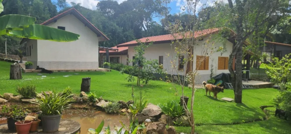 Chácara, 3 quartos - Foto 2