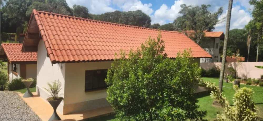 Chácara, 3 quartos - Foto 8