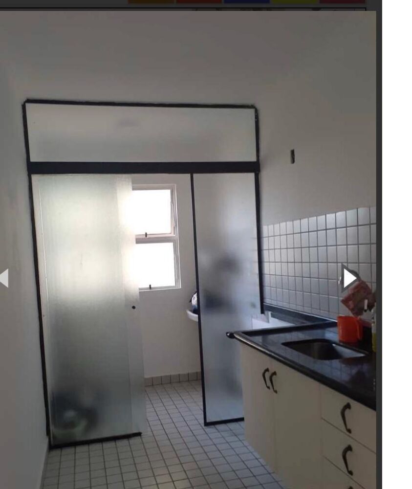 Apartamento, 3 quartos, 64 m² - Foto 2
