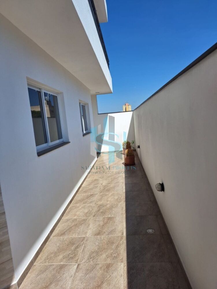 Casa de Condomínio, 3 quartos - Foto 10