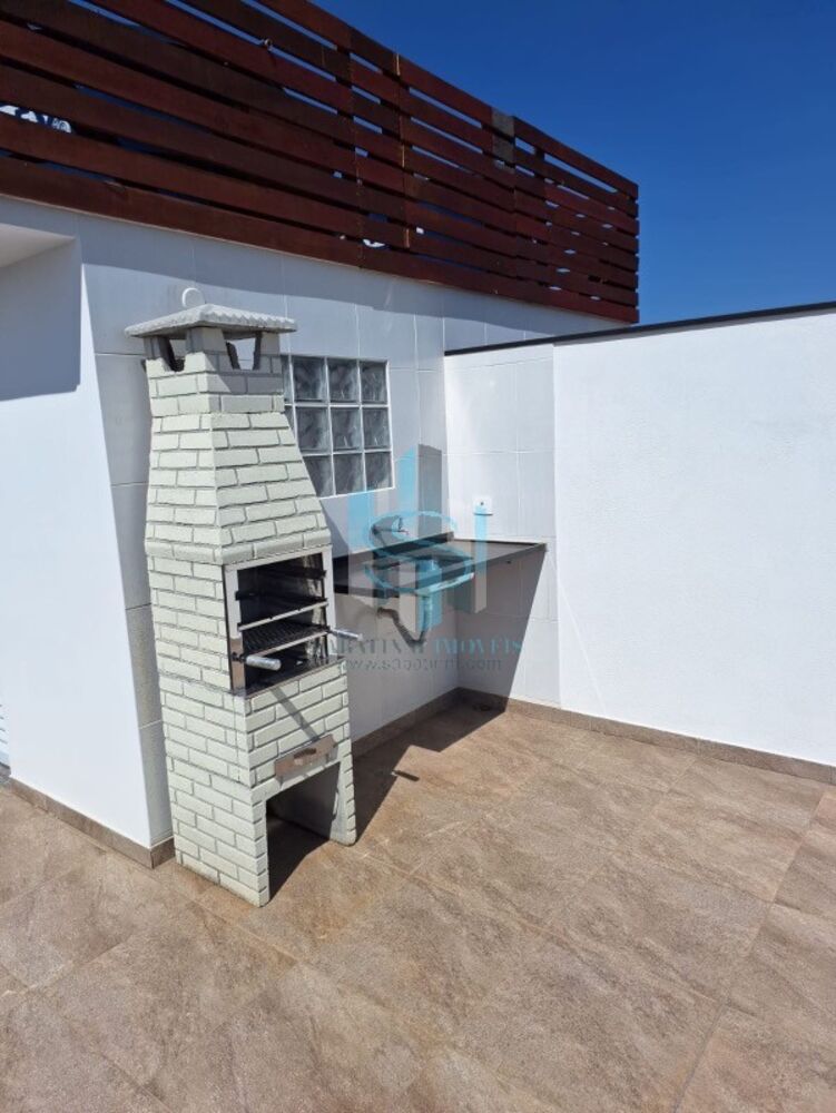 Casa de Condomínio, 3 quartos - Foto 22