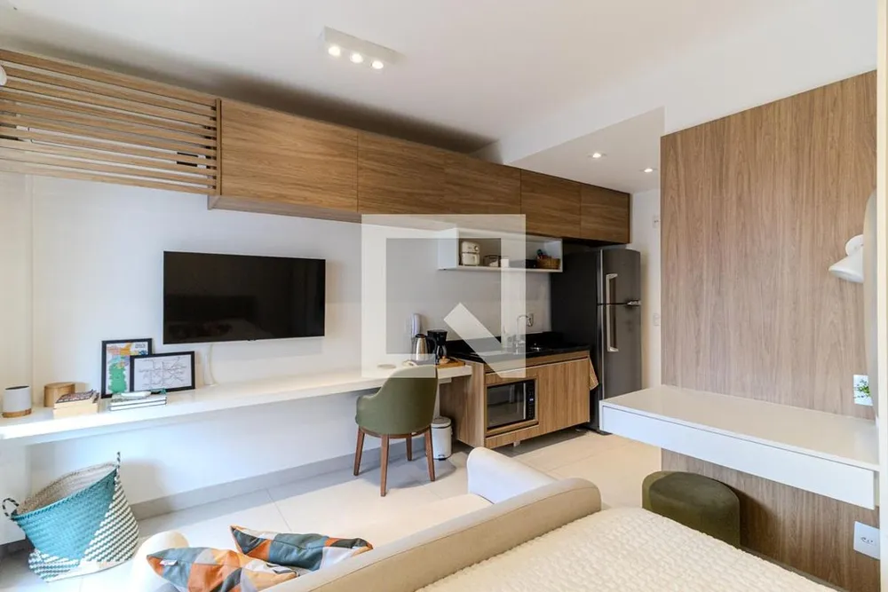 Kitnet-Studio, 23 m² - Foto 4