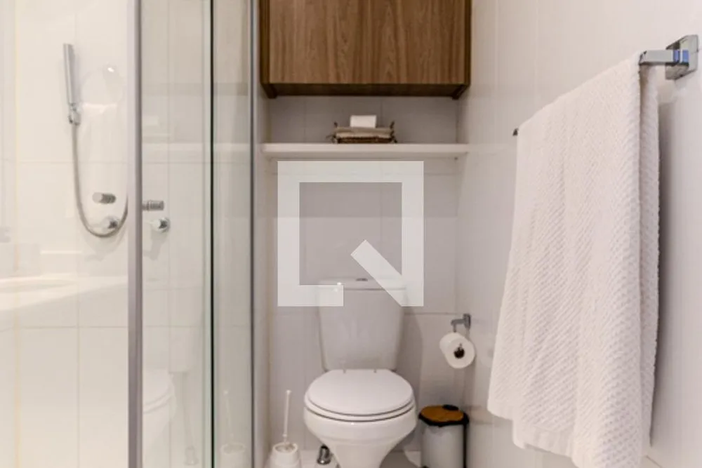 Kitnet-Studio, 23 m² - Foto 3
