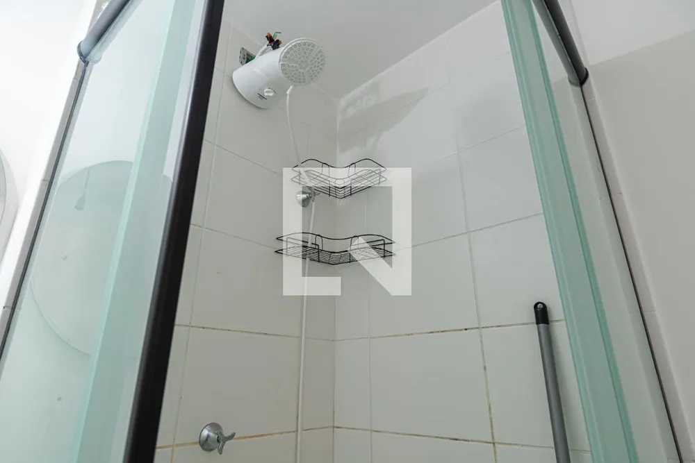 Kitnet-Studio, 24 m² - Foto 1