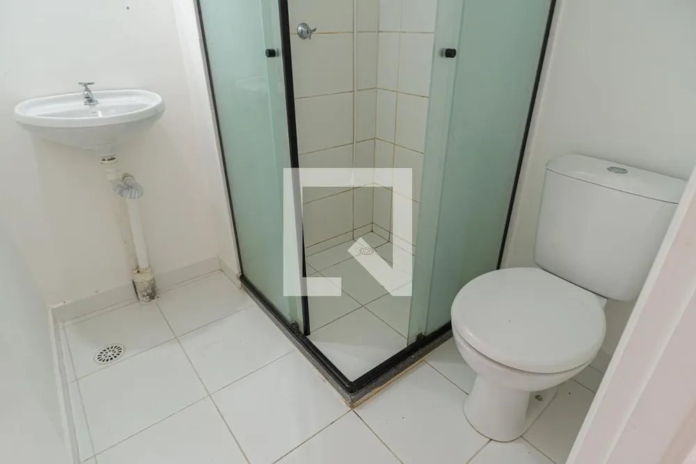 Kitnet-Studio, 24 m² - Foto 4