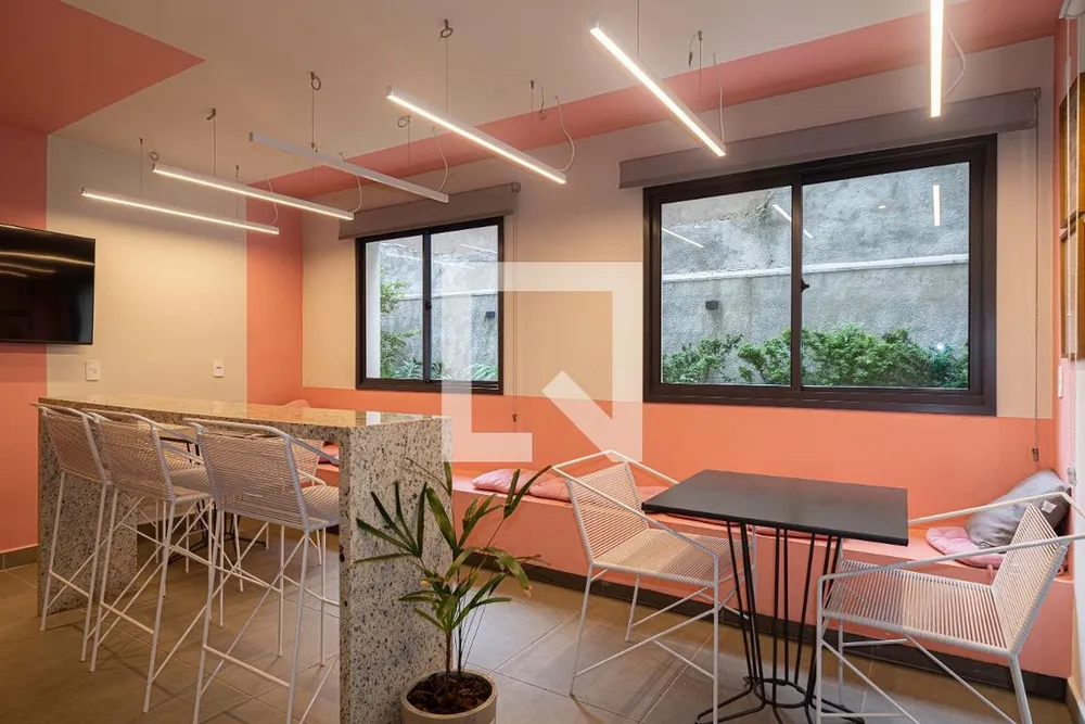 Kitnet-Studio, 24 m² - Foto 8