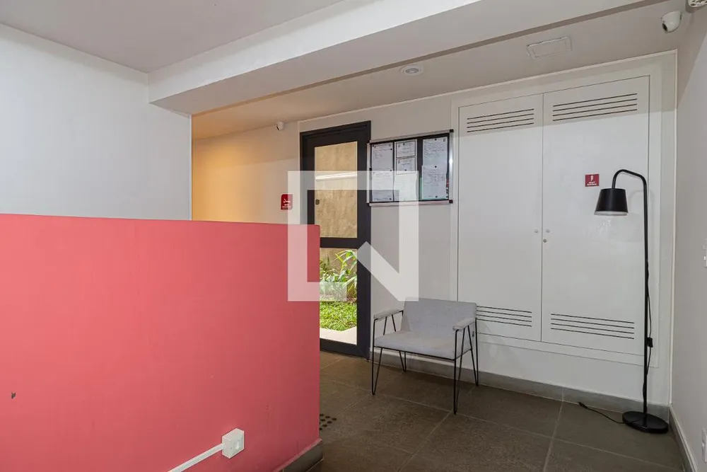Kitnet-Studio, 24 m² - Foto 7