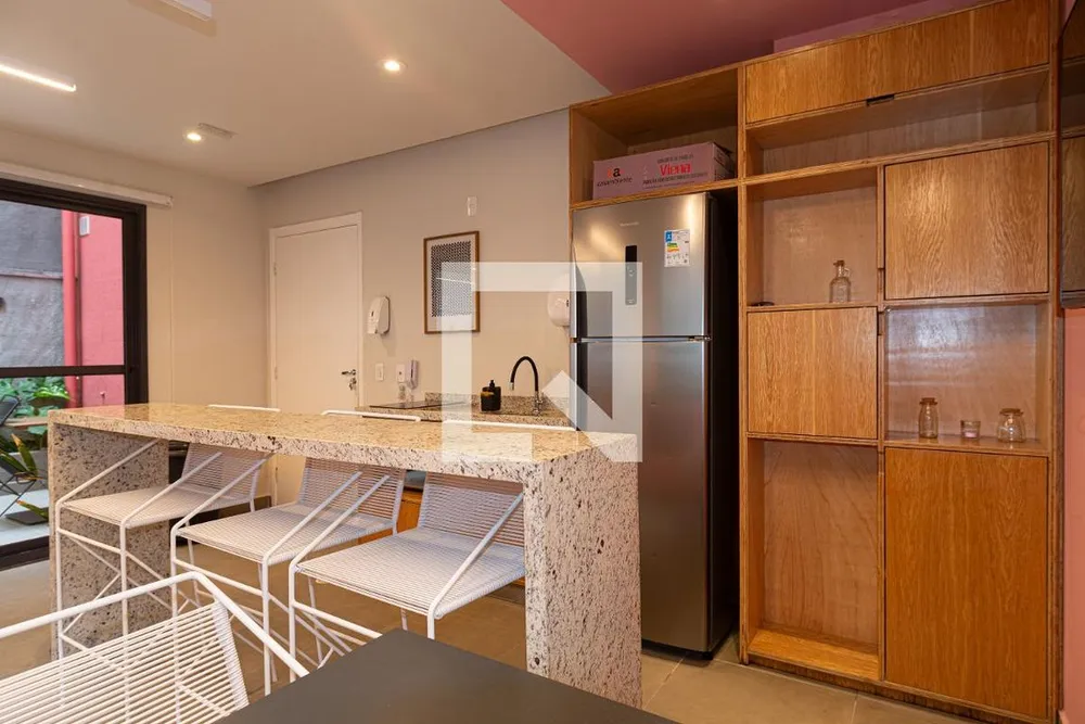 Kitnet-Studio, 24 m² - Foto 5