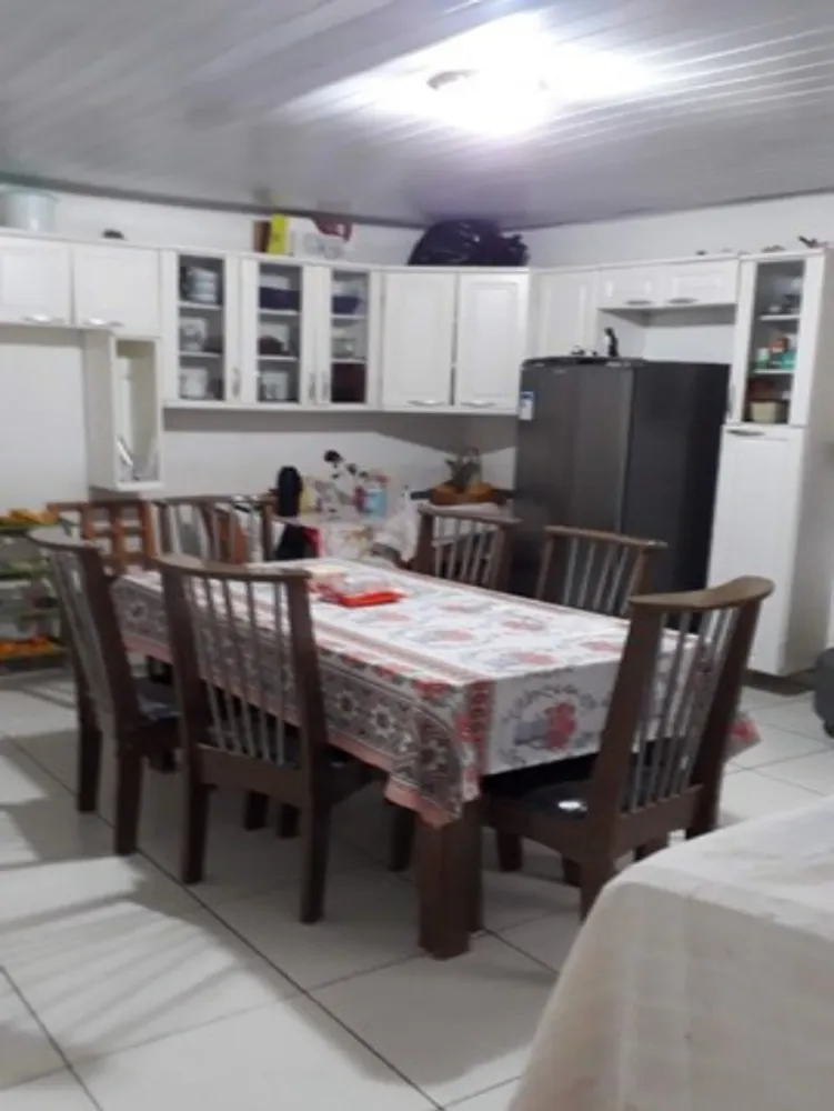 Casa, 3 quartos, 100 m² - Foto 4