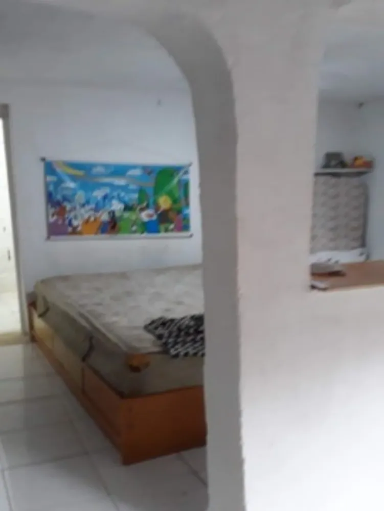 Casa, 3 quartos, 100 m² - Foto 1