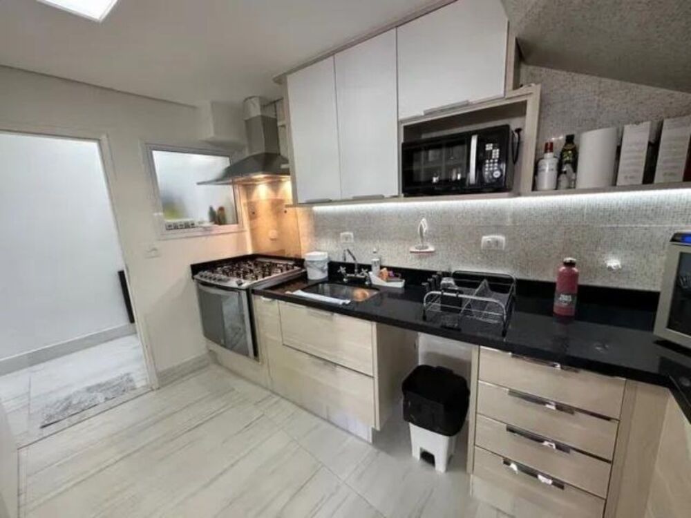 Casa, 3 quartos, 135 m² - Foto 13