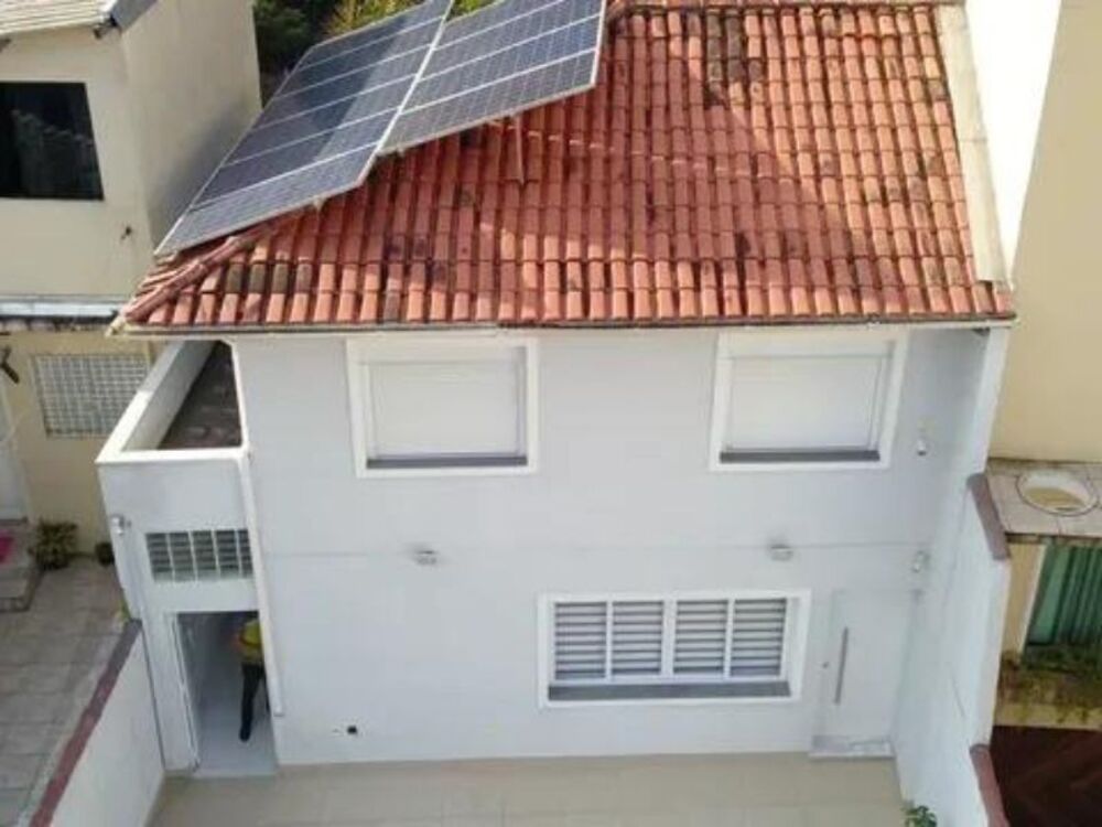 Casa, 3 quartos, 135 m² - Foto 12