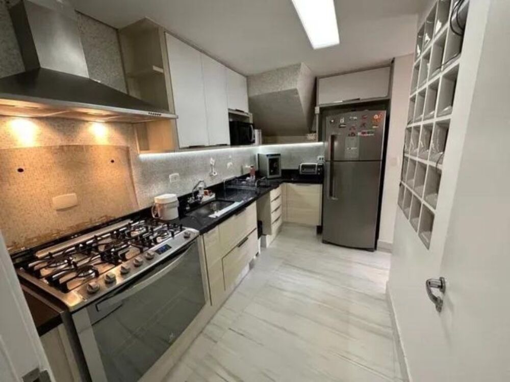 Casa, 3 quartos, 135 m² - Foto 15