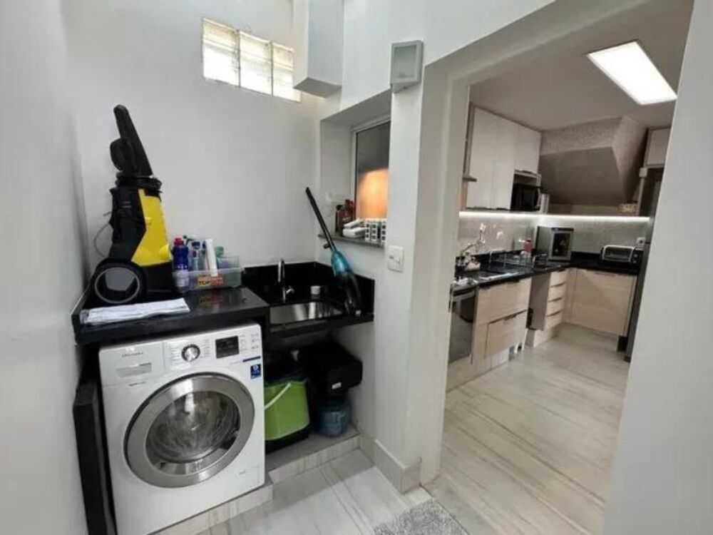 Casa, 3 quartos, 135 m² - Foto 19