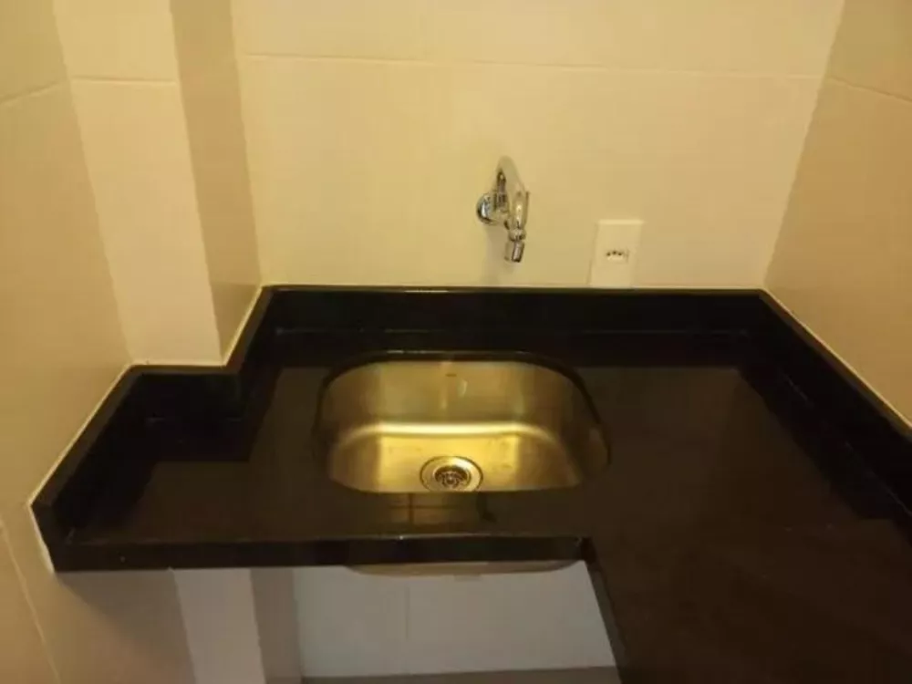 Apartamento à venda com 1 quarto, 35m² - Foto 6