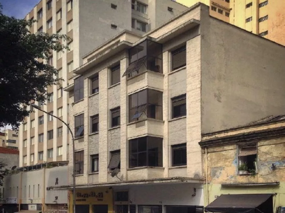 Depósito-Galpão-Armazém à venda com 3 quartos, 1380m² - Foto 2