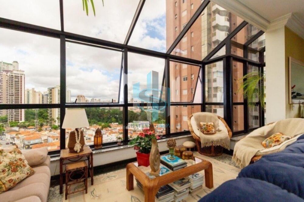 Apartamento, 3 quartos, 420 m² - Foto 4
