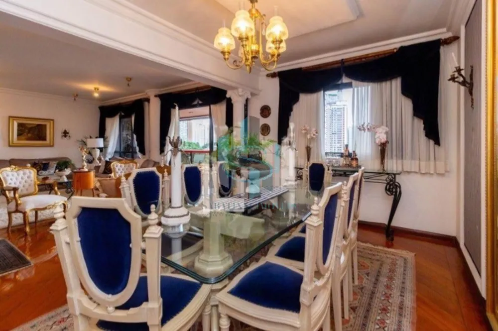 Apartamento, 3 quartos, 420 m² - Foto 8