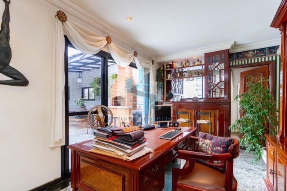 Apartamento, 3 quartos, 420 m² - Foto 3