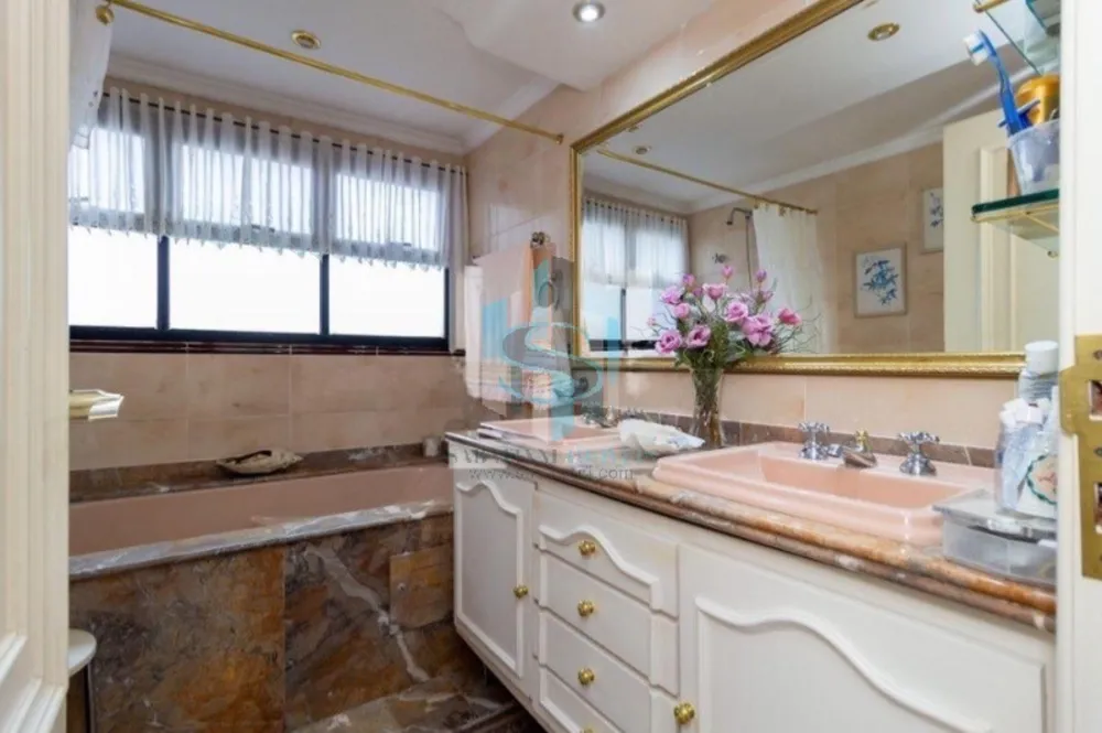 Apartamento, 3 quartos, 420 m² - Foto 7