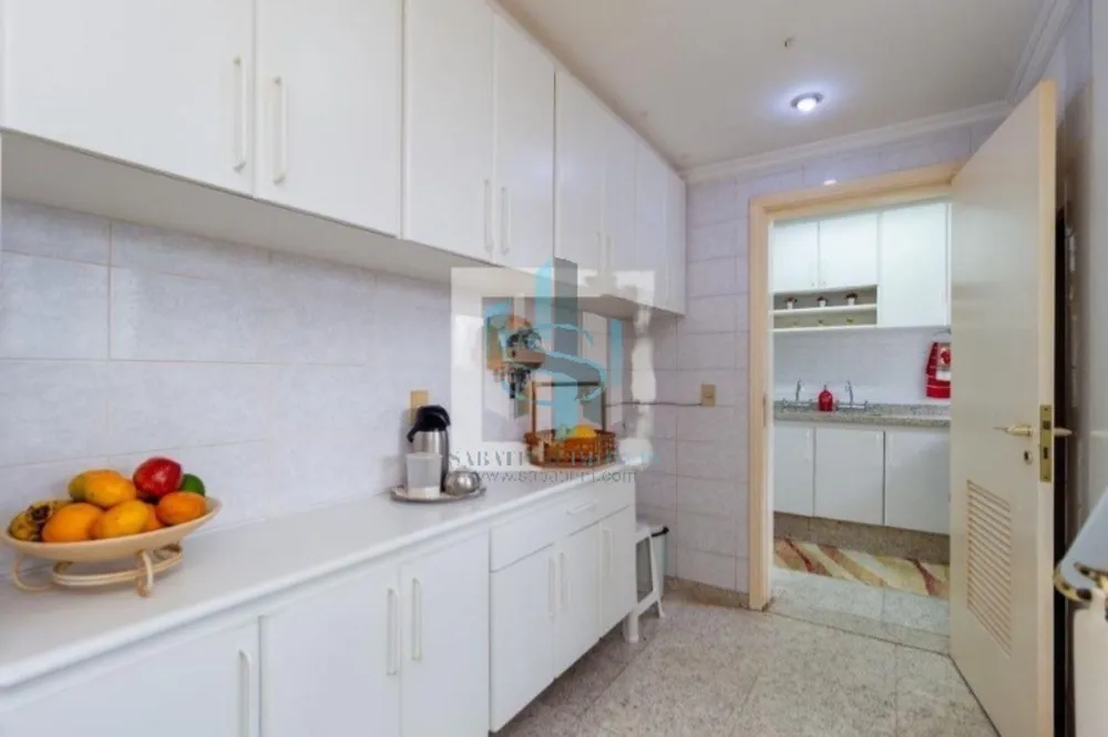 Apartamento, 3 quartos, 420 m² - Foto 6