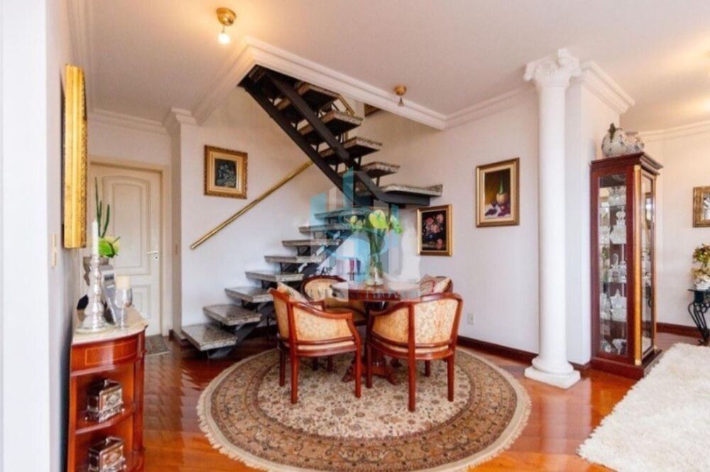 Apartamento, 3 quartos, 420 m² - Foto 2