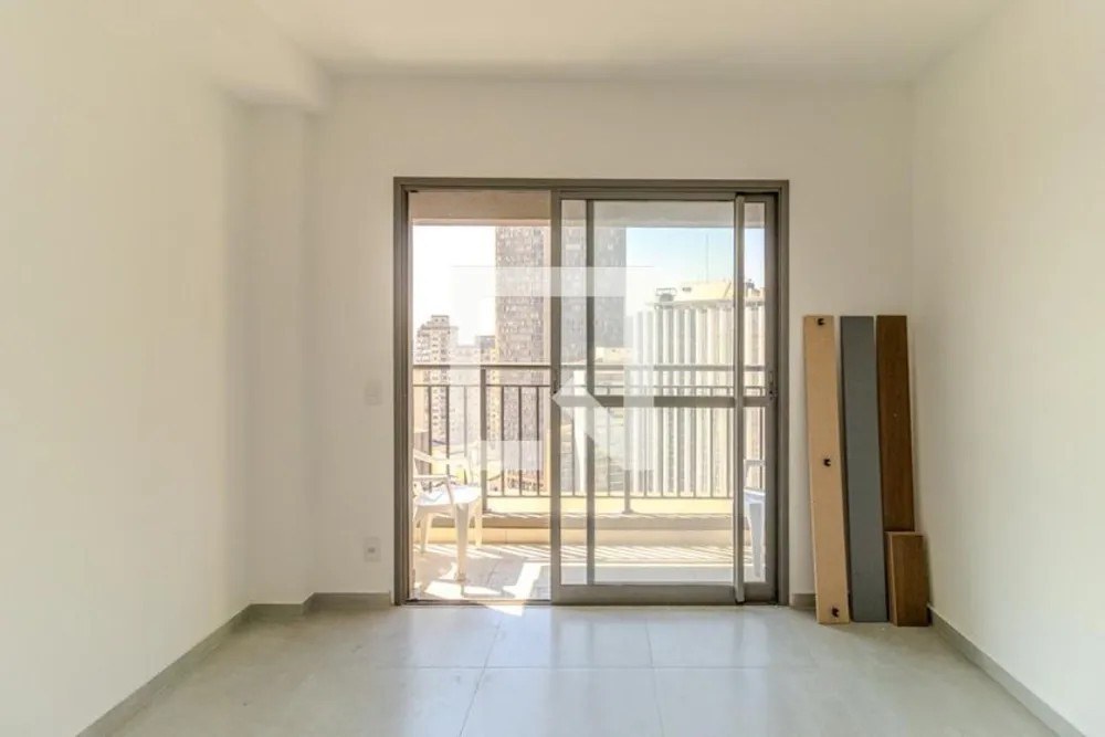 Kitnet-Studio, 22 m² - Foto 1