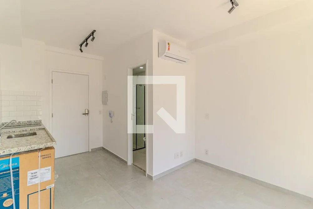 Kitnet-Studio, 22 m² - Foto 8