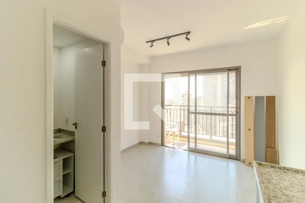 Kitnet-Studio, 22 m² - Foto 6