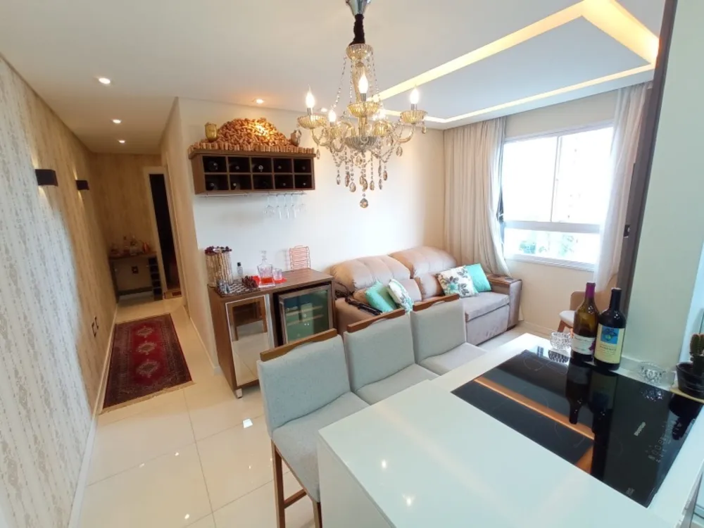 Apartamento, 2 quartos, 47 m² - Foto 8