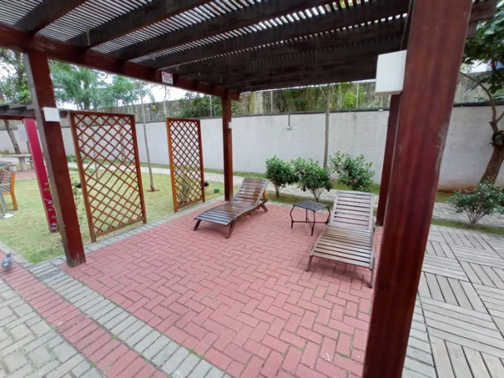 Apartamento, 2 quartos, 47 m² - Foto 6