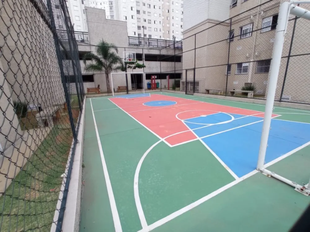 Apartamento, 2 quartos, 47 m² - Foto 12