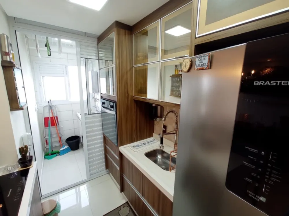 Apartamento, 2 quartos, 47 m² - Foto 11