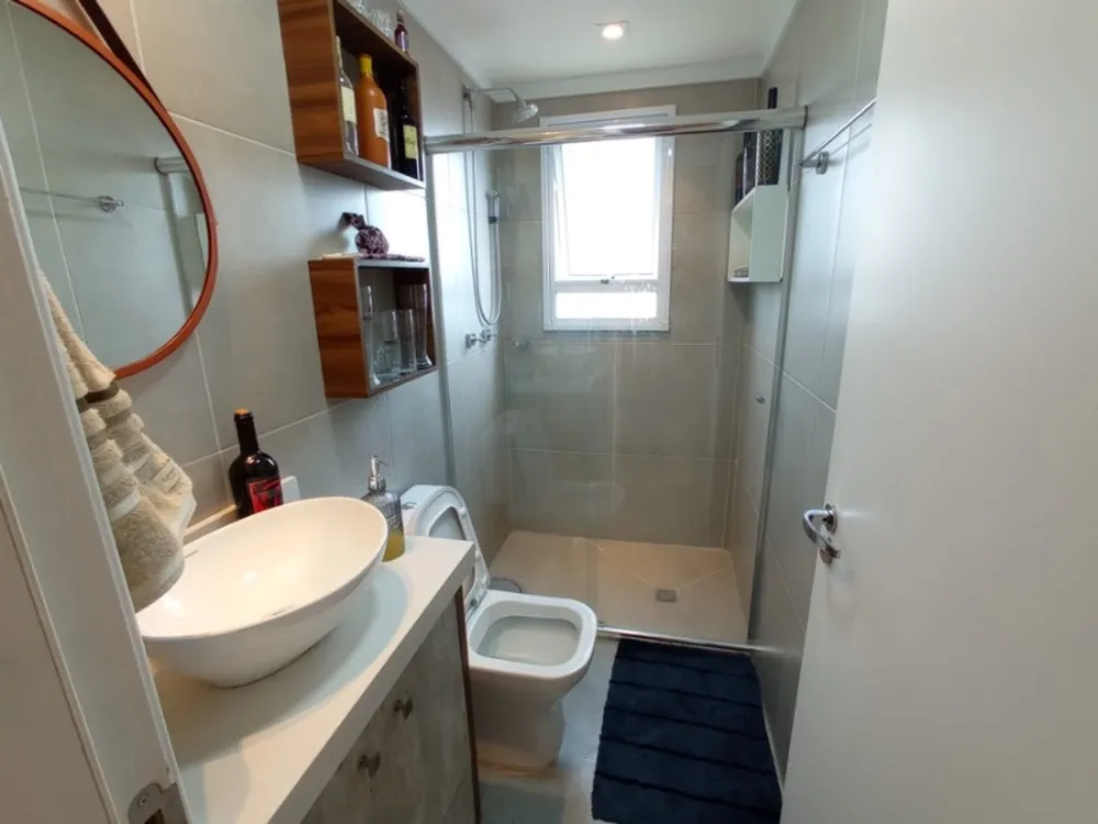 Apartamento, 2 quartos, 47 m² - Foto 2