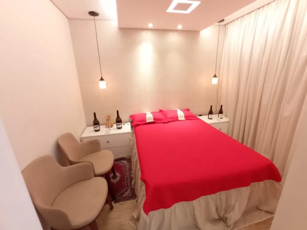 Apartamento, 2 quartos, 47 m² - Foto 5