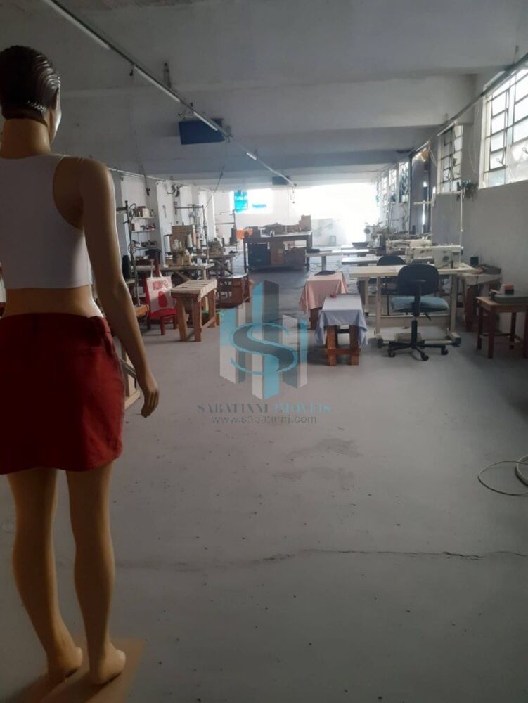 Prédio Inteiro, 550 m² - Foto 18