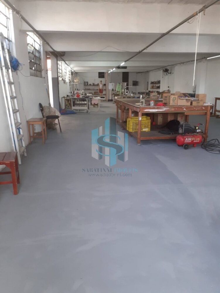 Prédio Inteiro, 550 m² - Foto 14