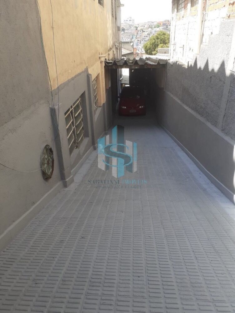 Prédio Inteiro, 550 m² - Foto 15