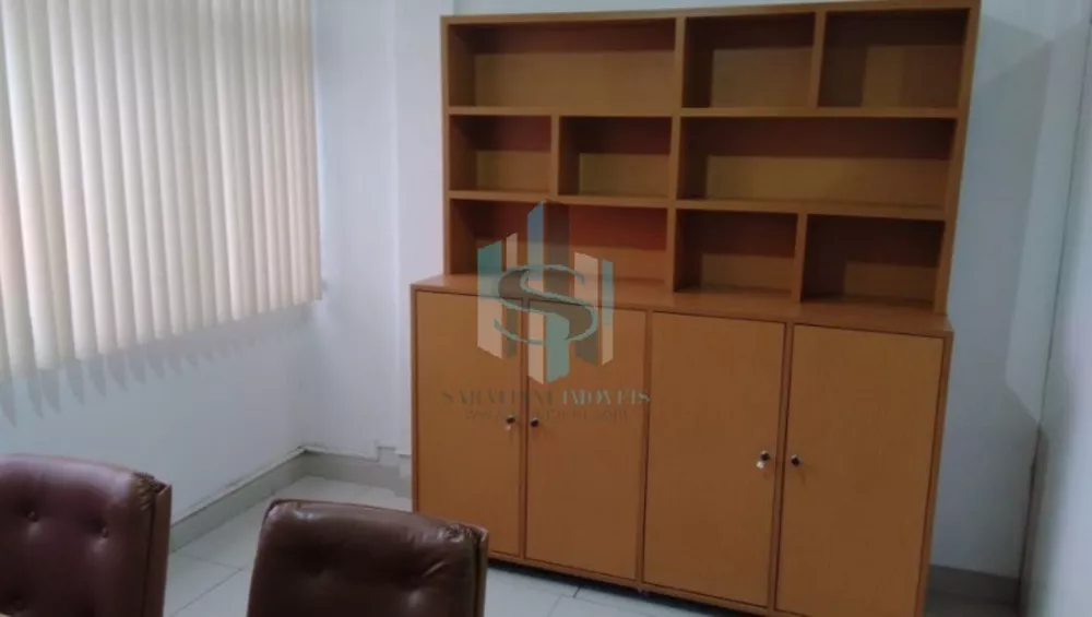 Sala-Conjunto, 35 m² - Foto 4