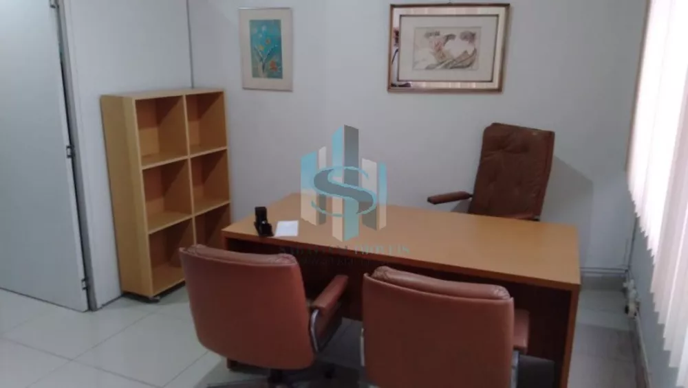 Sala-Conjunto, 35 m² - Foto 3